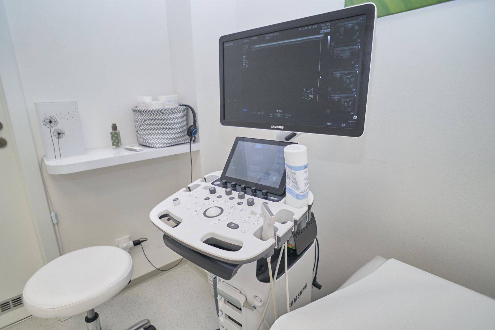 UZ endokrinologie